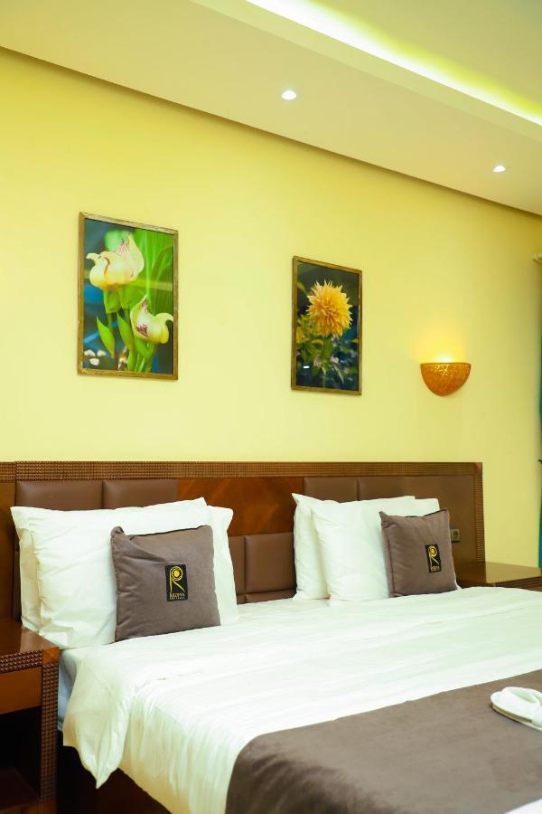 Aneho Hotel Regina The Pearl מראה חיצוני תמונה