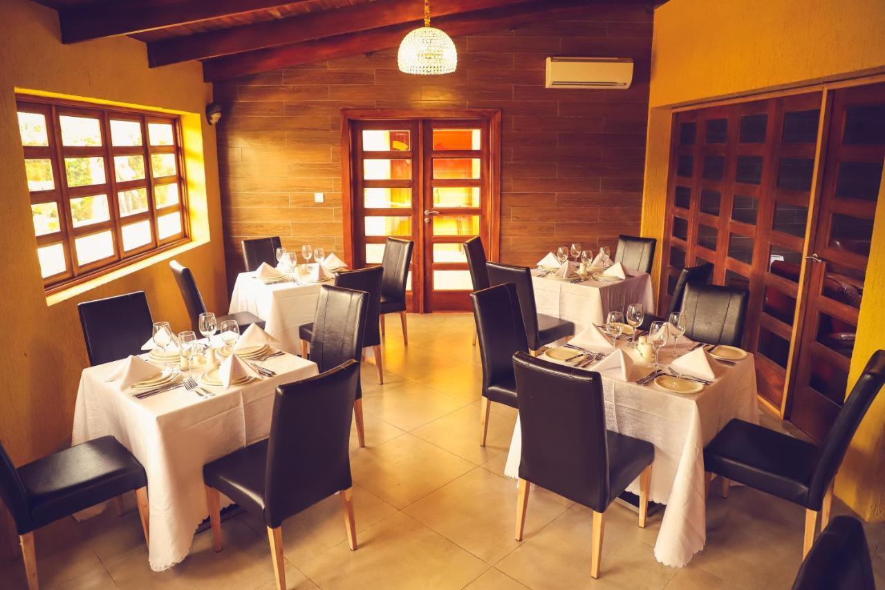 Aneho Hotel Regina The Pearl מראה חיצוני תמונה