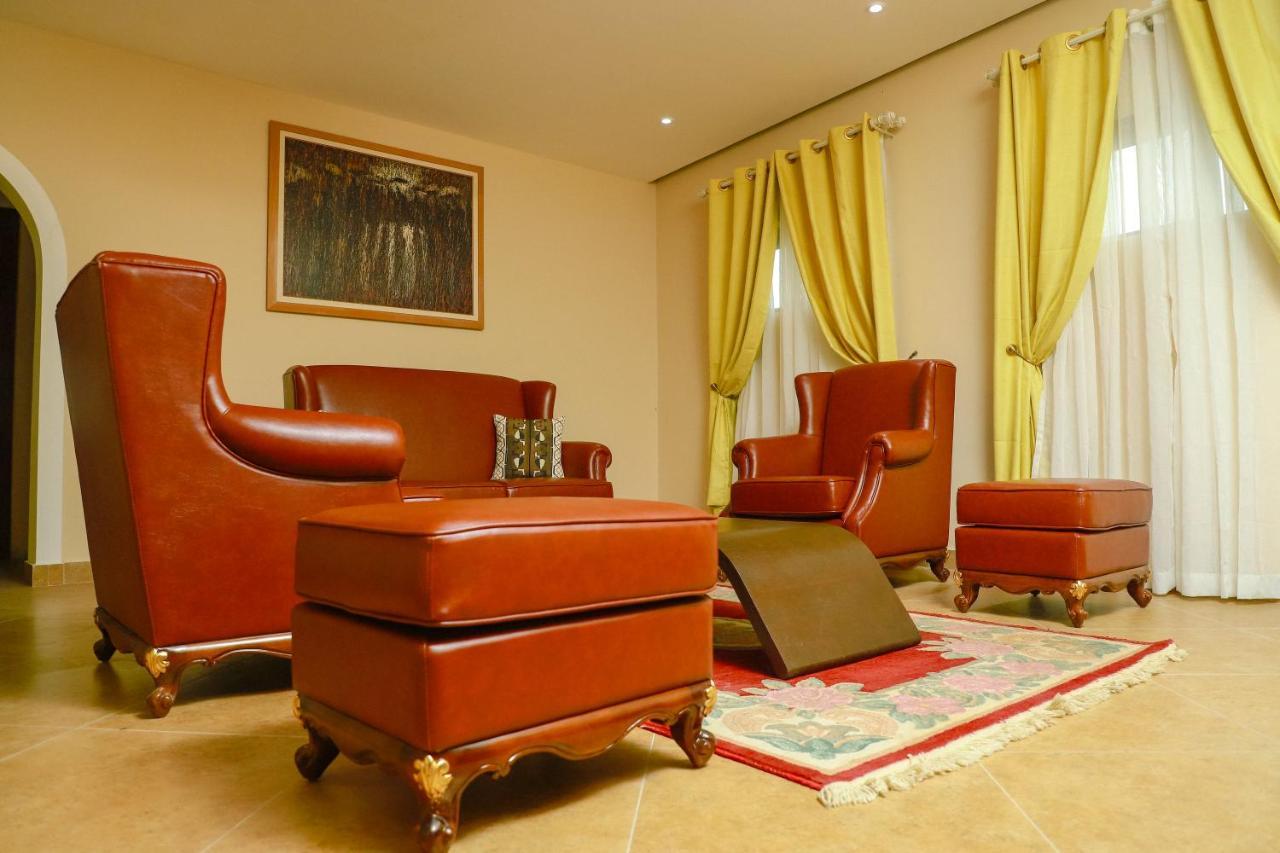 Aneho Hotel Regina The Pearl מראה חיצוני תמונה