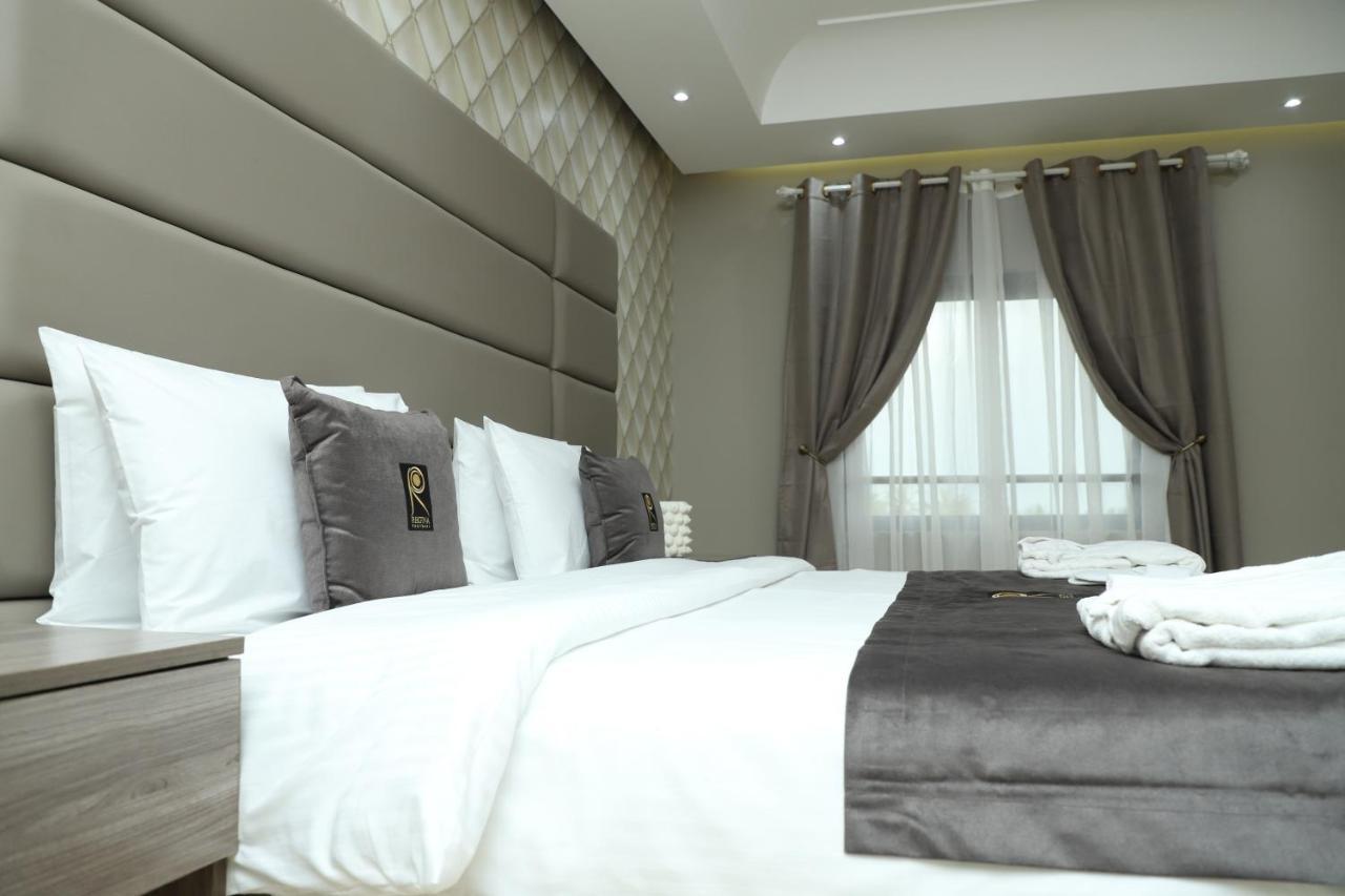 Aneho Hotel Regina The Pearl מראה חיצוני תמונה