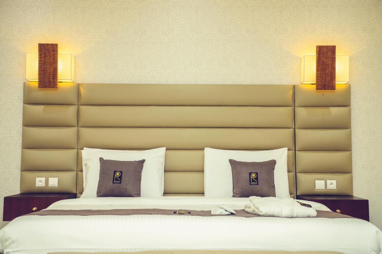 Aneho Hotel Regina The Pearl מראה חיצוני תמונה